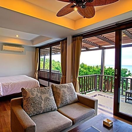Maryoo Samui Hotel Чавенг Экстерьер фото